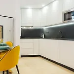 アパート New Design - Private Patio - Gallos 3